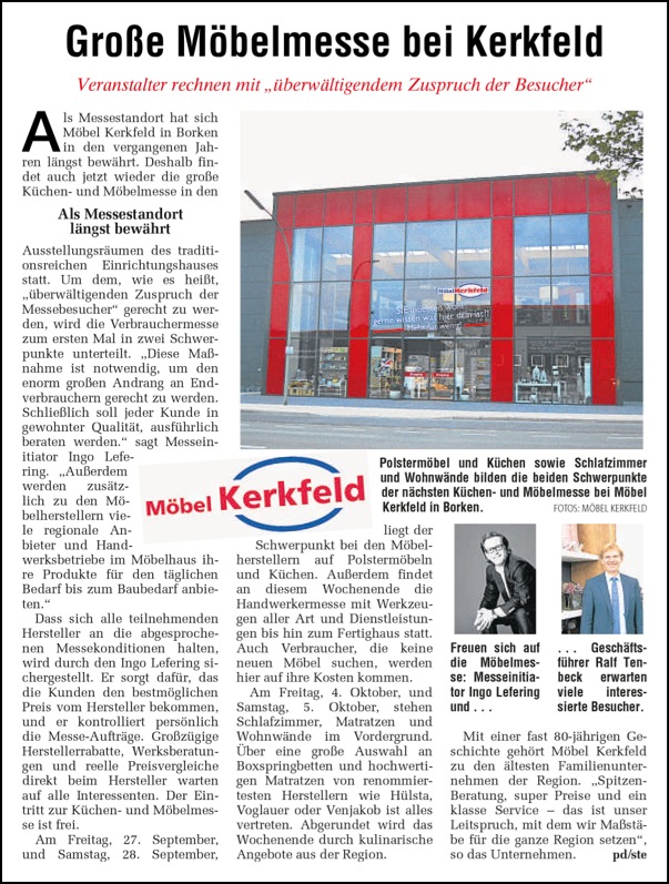 Kerkfeld