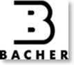 Bacher Logo